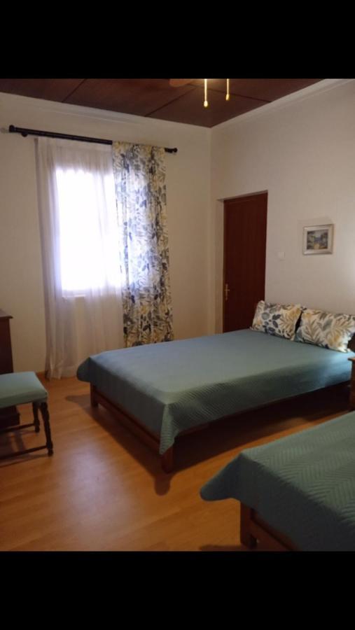 Villa Sunset Antigoni Kallirakhi Екстер'єр фото