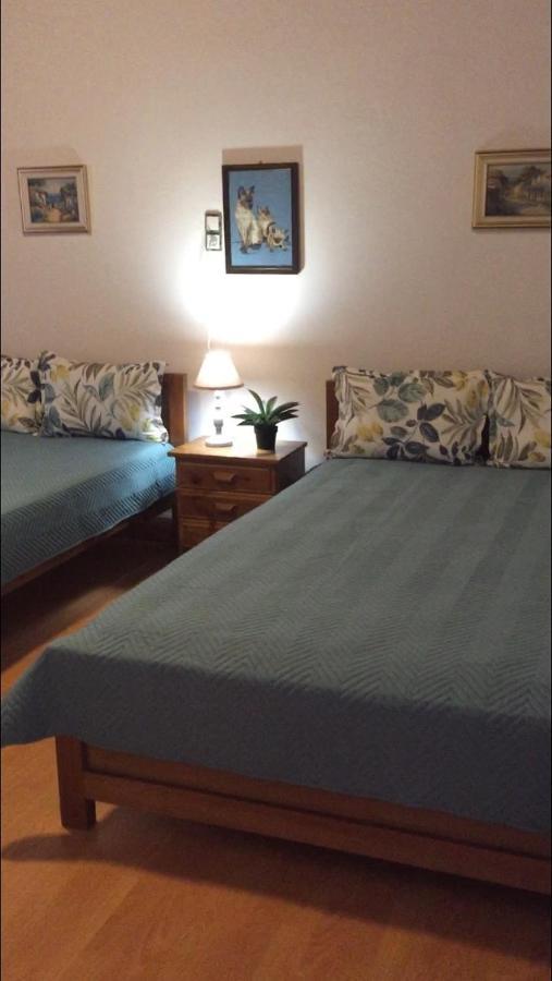 Villa Sunset Antigoni Kallirakhi Екстер'єр фото