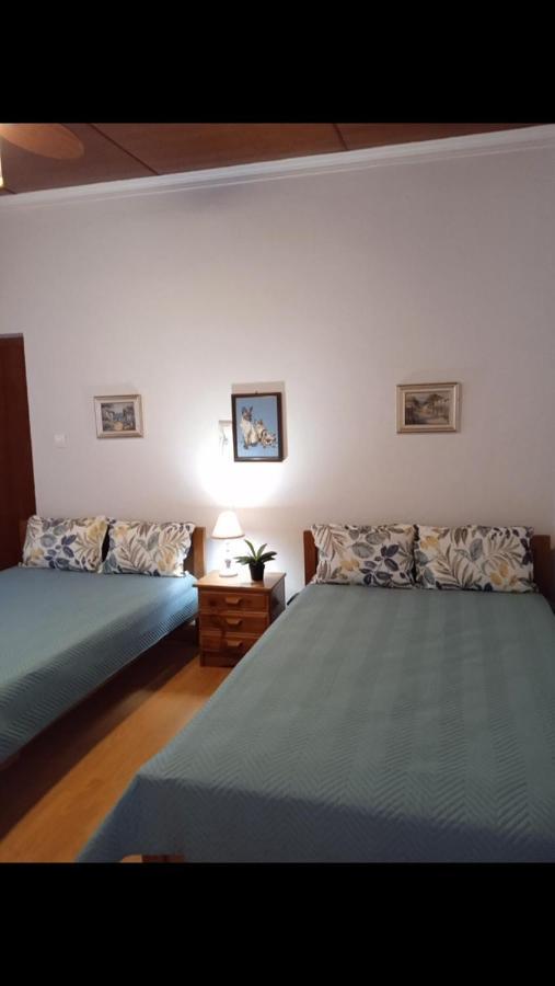 Villa Sunset Antigoni Kallirakhi Екстер'єр фото