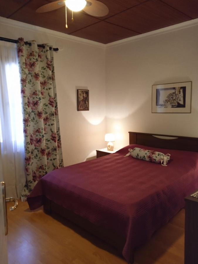 Villa Sunset Antigoni Kallirakhi Екстер'єр фото