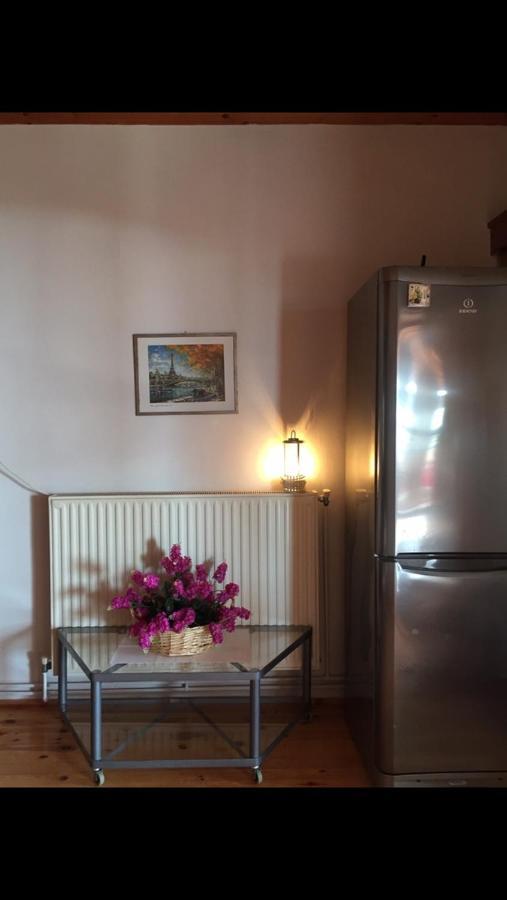 Villa Sunset Antigoni Kallirakhi Екстер'єр фото