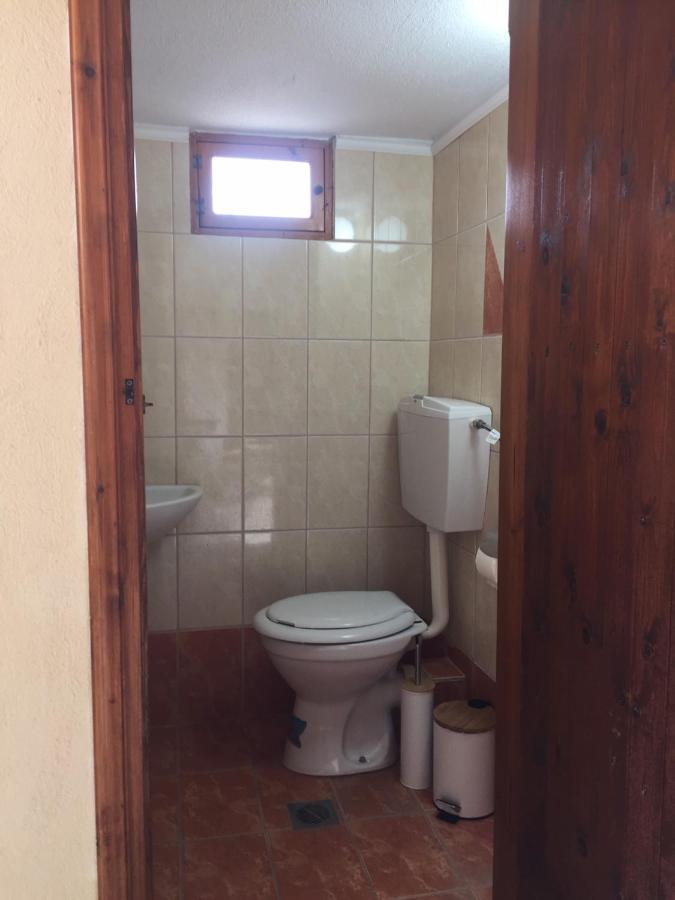 Villa Sunset Antigoni Kallirakhi Екстер'єр фото