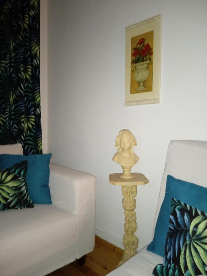 Villa Sunset Antigoni Kallirakhi Екстер'єр фото